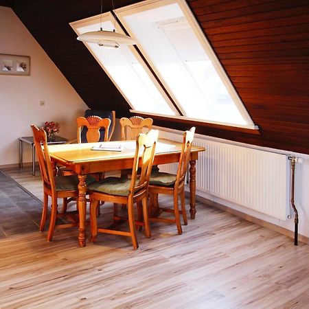 Apartment In Westerland Exterior photo