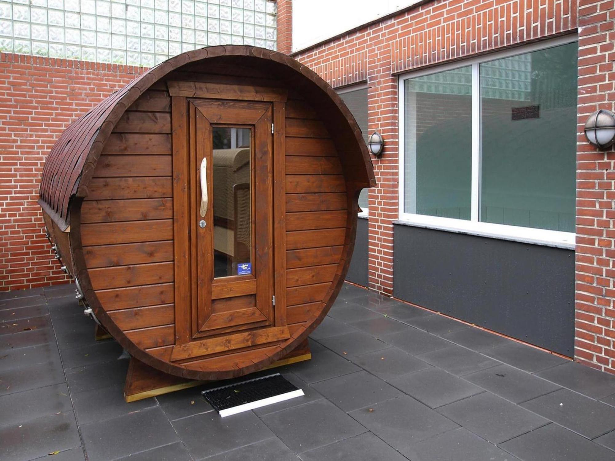 Apartment In Westerland Exterior photo