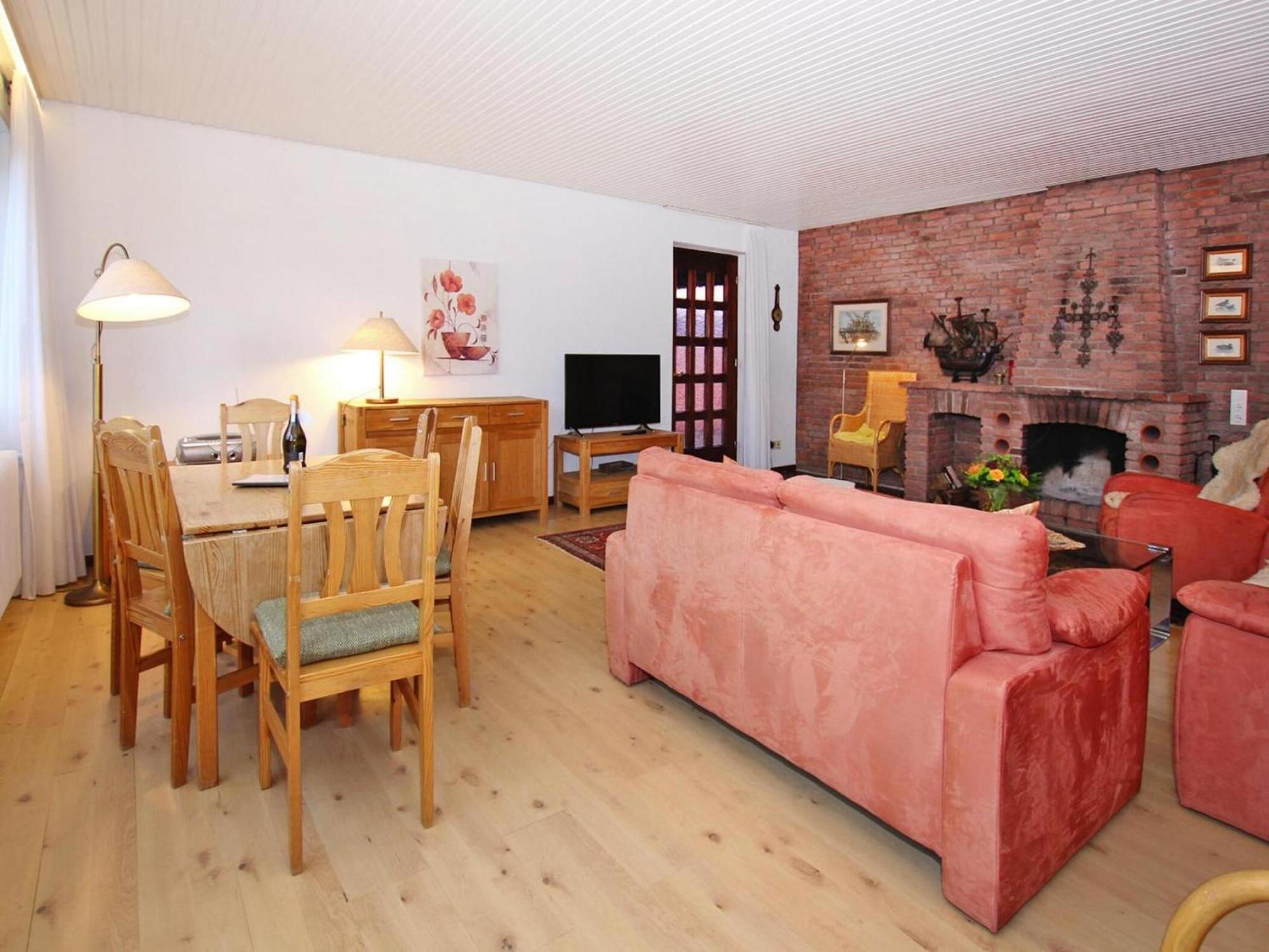 Apartment In Westerland Exterior photo