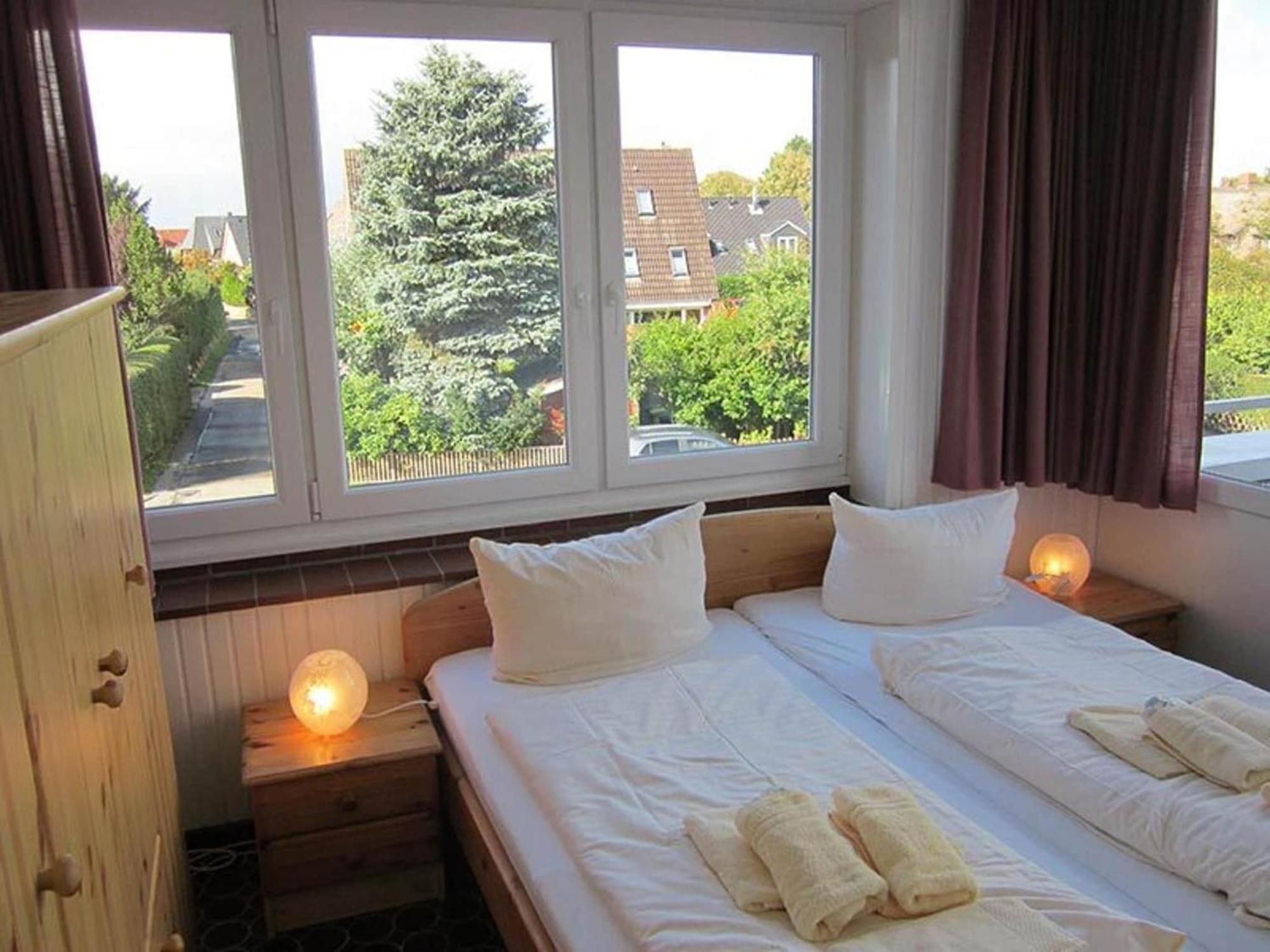 Apartment In Westerland Exterior photo