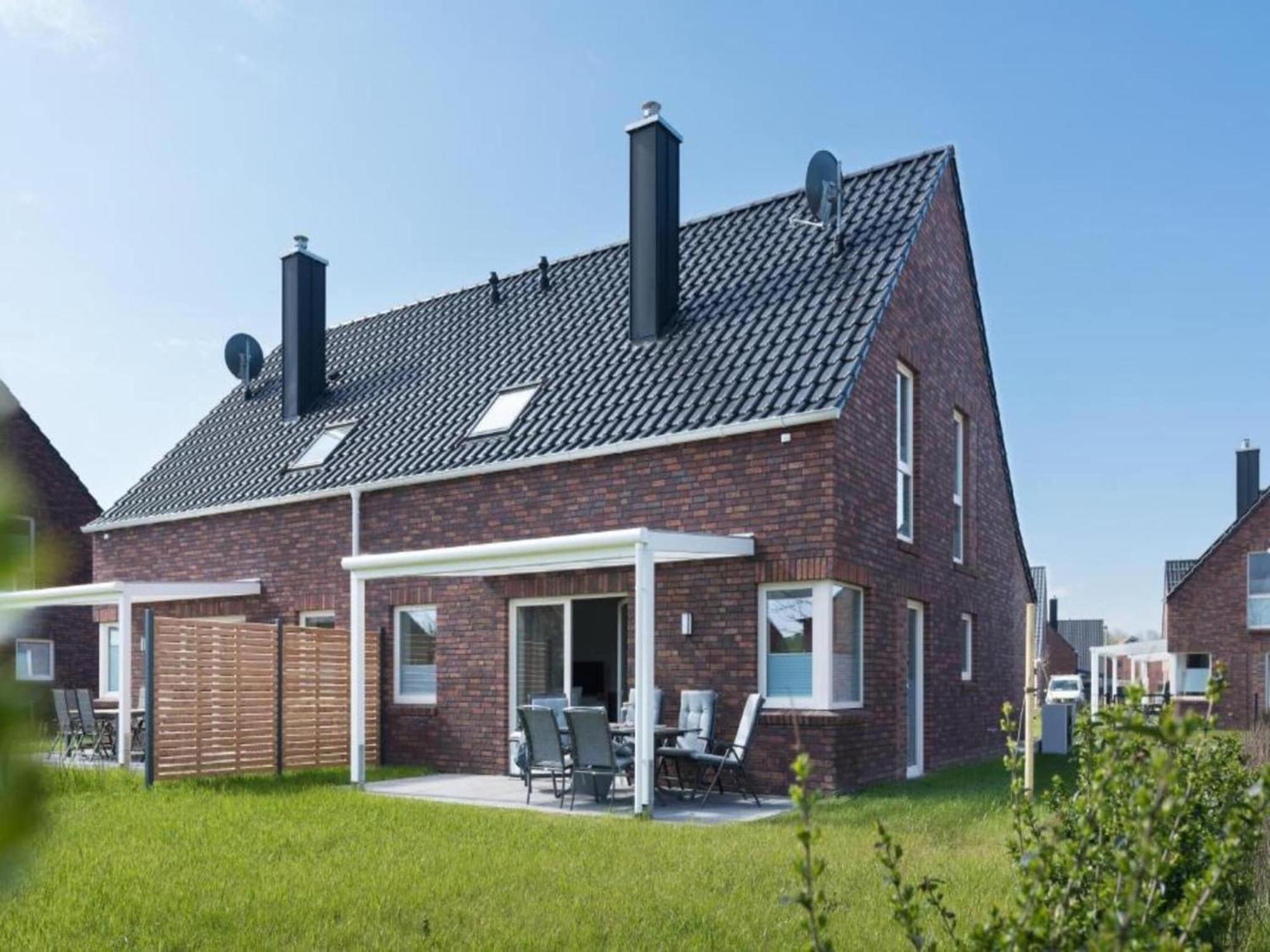 Apartment In Westerland Exterior photo
