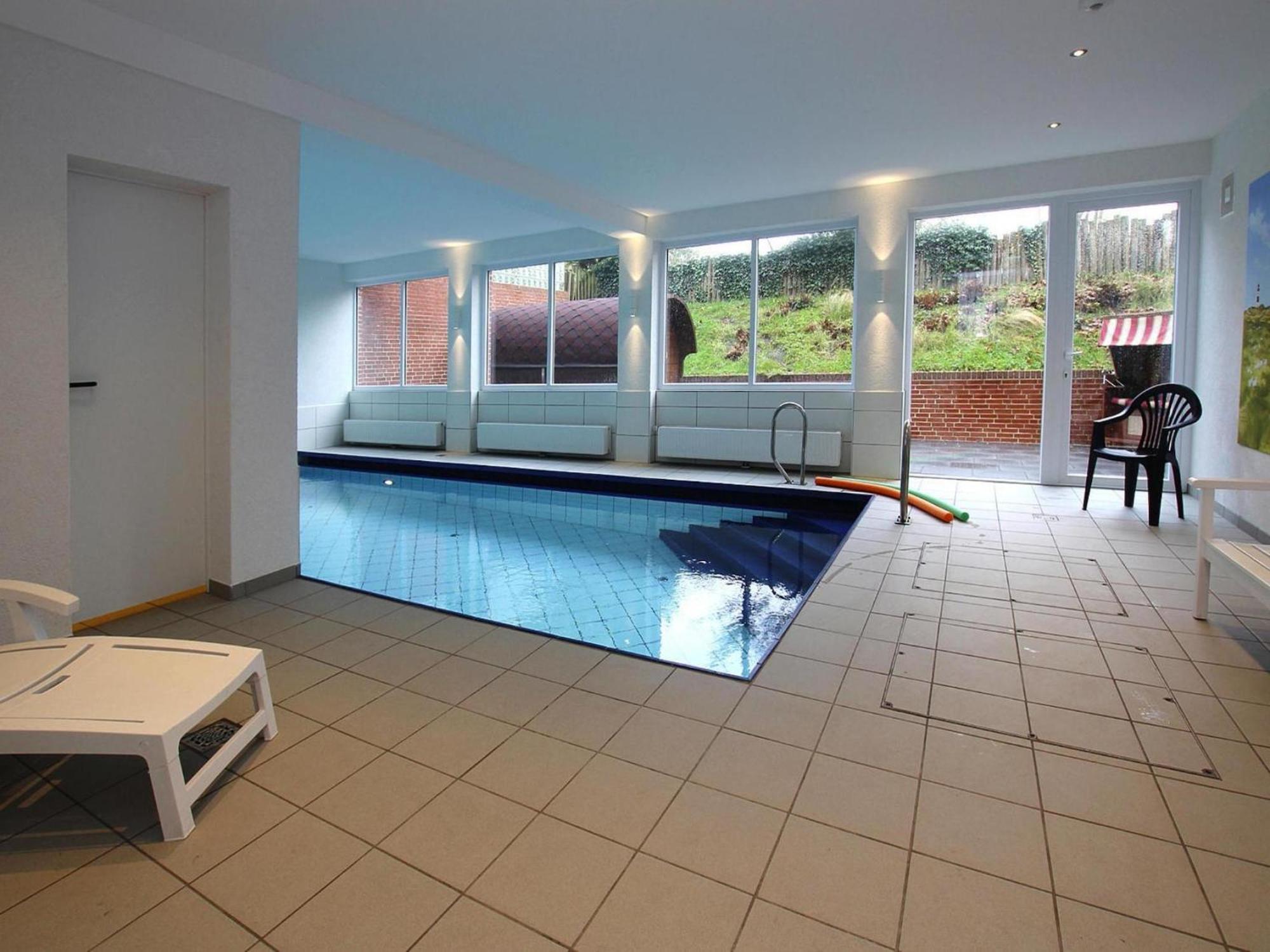 Apartment In Westerland Exterior photo