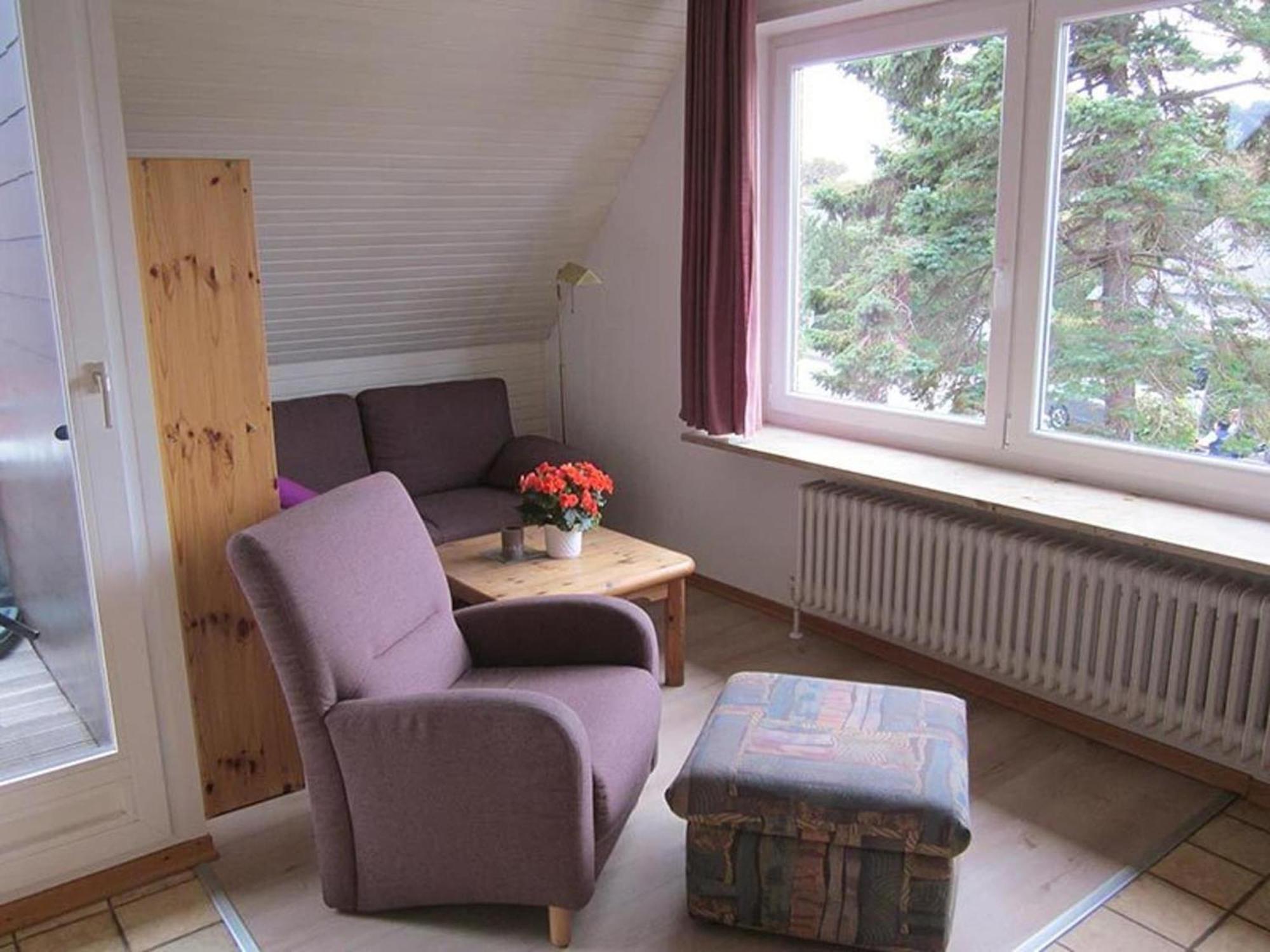Apartment In Westerland Exterior photo