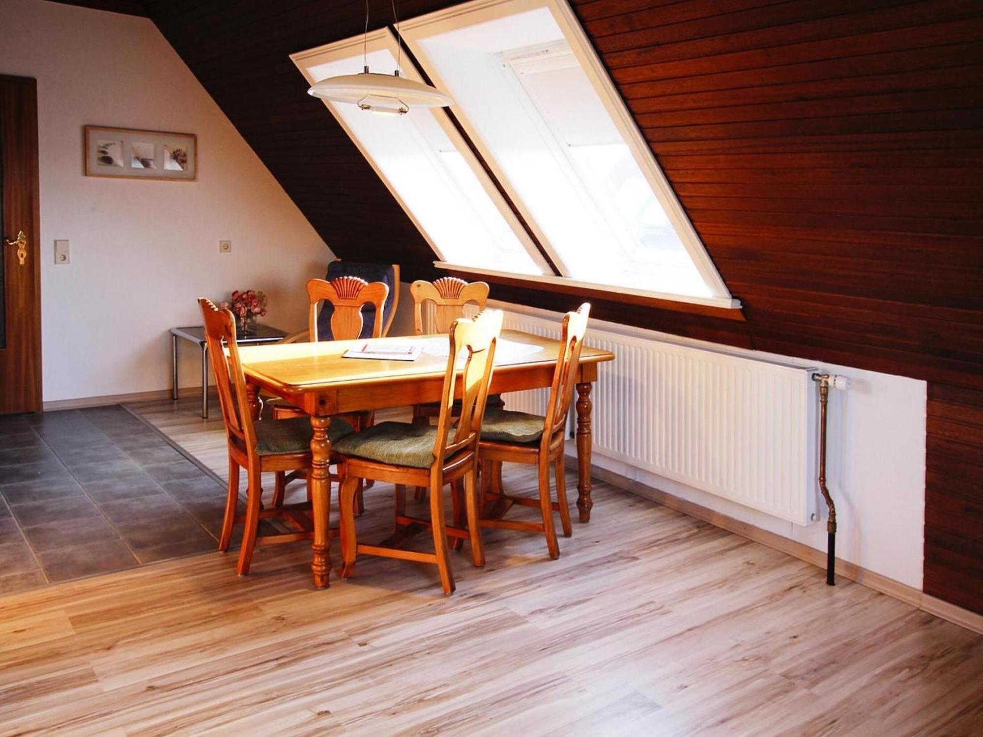 Apartment In Westerland Exterior photo
