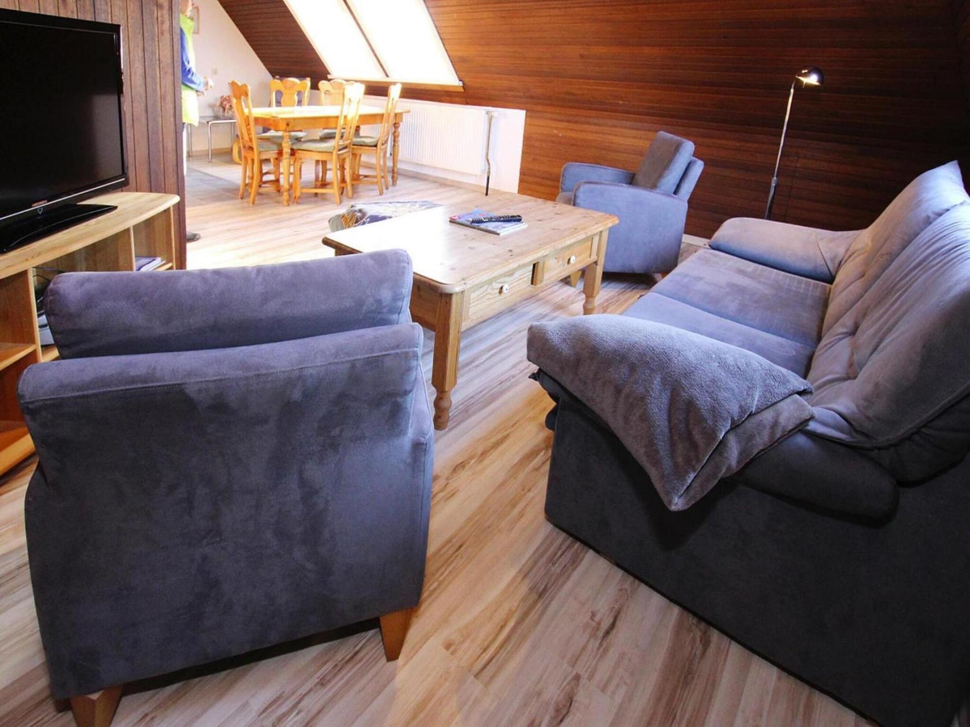 Apartment In Westerland Exterior photo